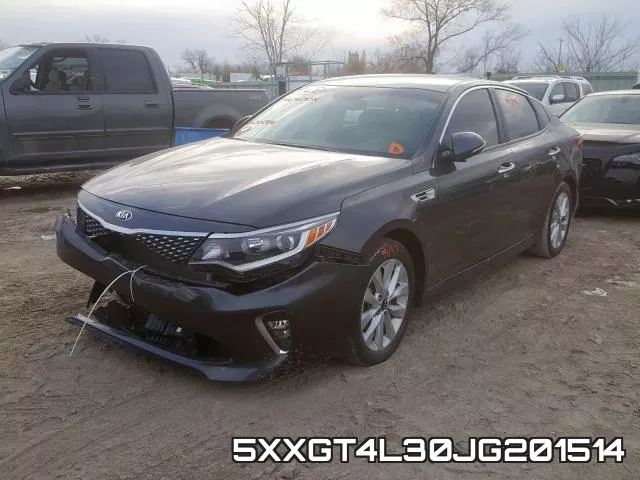 5XXGT4L30JG201514 фото 3