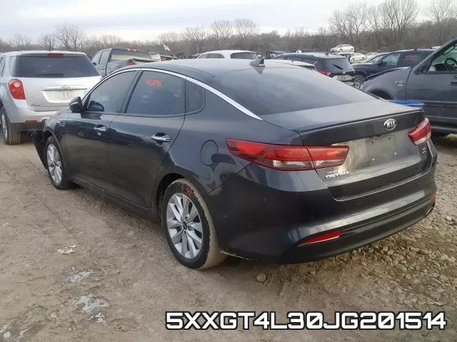 5XXGT4L30JG201514 фото 4