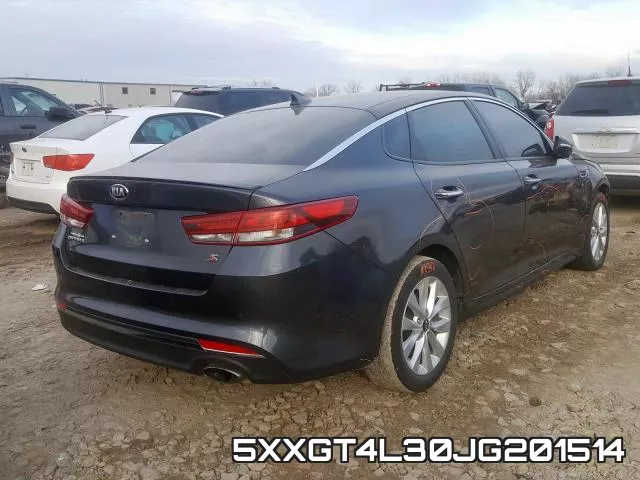 5XXGT4L30JG201514 фото 5