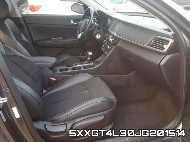 5XXGT4L30JG201514 фото 6