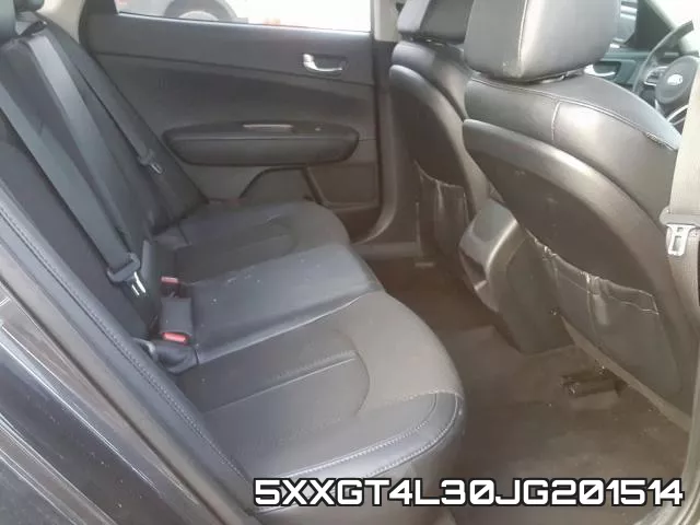 5XXGT4L30JG201514 фото 7