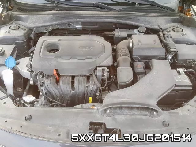 5XXGT4L30JG201514 фото 8