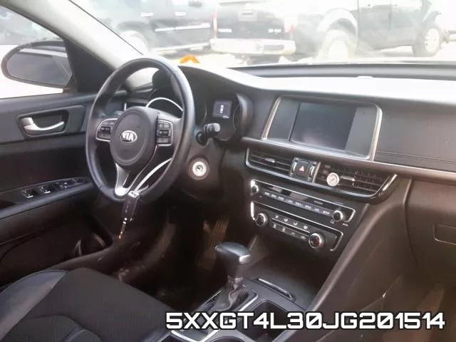 5XXGT4L30JG201514 фото 10