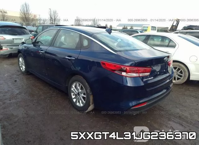 5XXGT4L31JG236370 фото 4