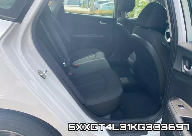 5XXGT4L31KG333697 фото 7