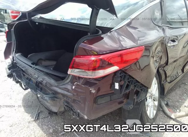 5XXGT4L32JG252500 фото 7