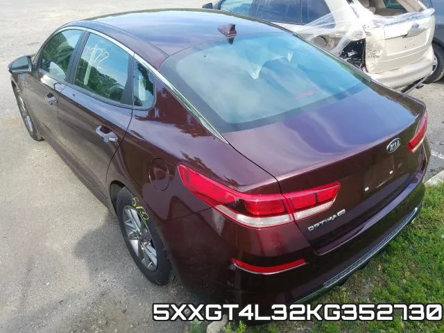 5XXGT4L32KG352730 фото 4
