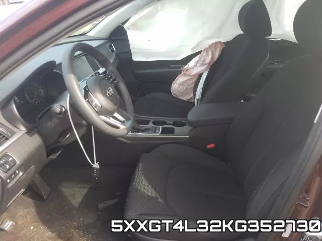 5XXGT4L32KG352730 фото 6