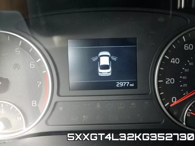 5XXGT4L32KG352730 фото 9