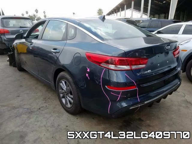 5XXGT4L32LG409770 фото 4