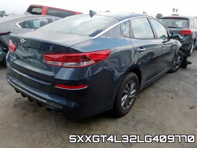 5XXGT4L32LG409770 фото 5