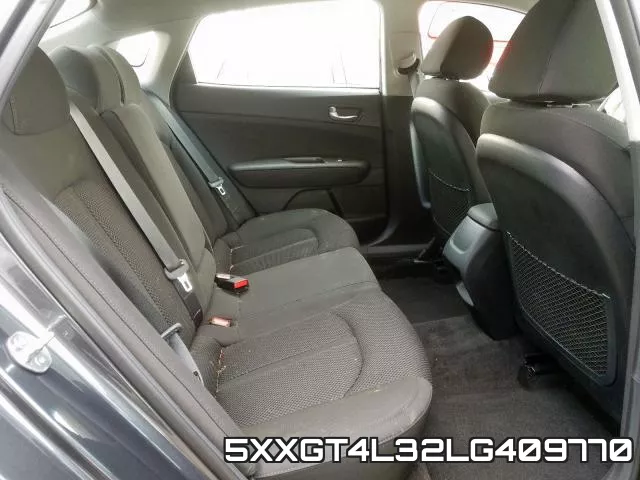 5XXGT4L32LG409770 фото 7