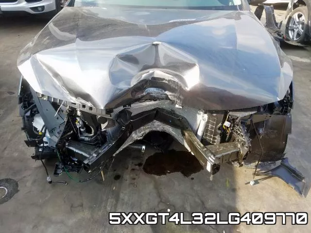 5XXGT4L32LG409770 фото 8