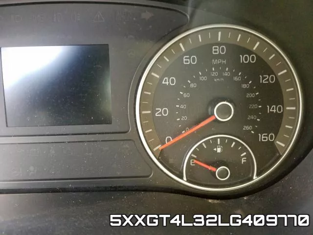 5XXGT4L32LG409770 фото 9