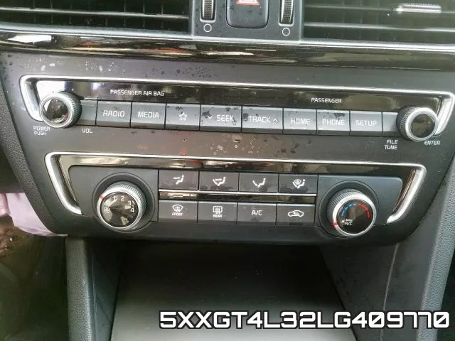 5XXGT4L32LG409770 фото 10