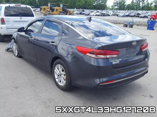 5XXGT4L33HG127208 фото 4