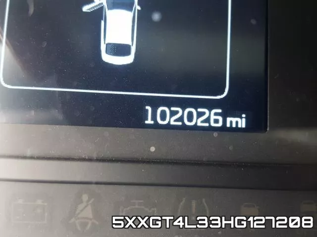 5XXGT4L33HG127208 фото 9