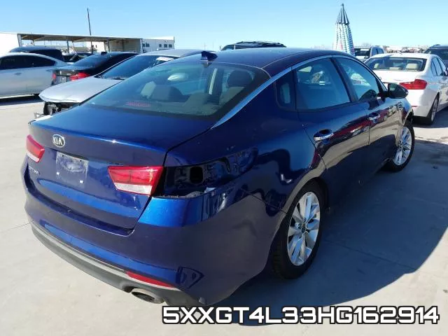5XXGT4L33HG162914 фото 5