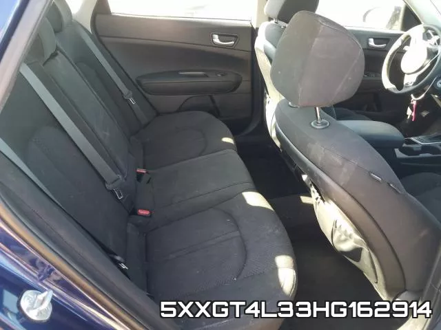 5XXGT4L33HG162914 фото 7