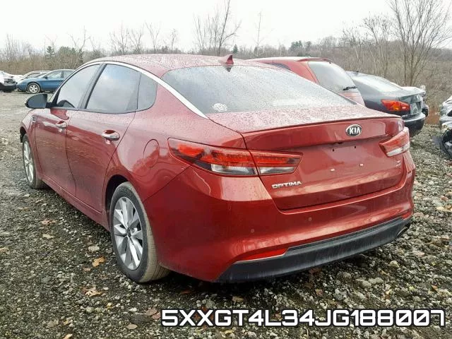 5XXGT4L34JG188007 фото 4