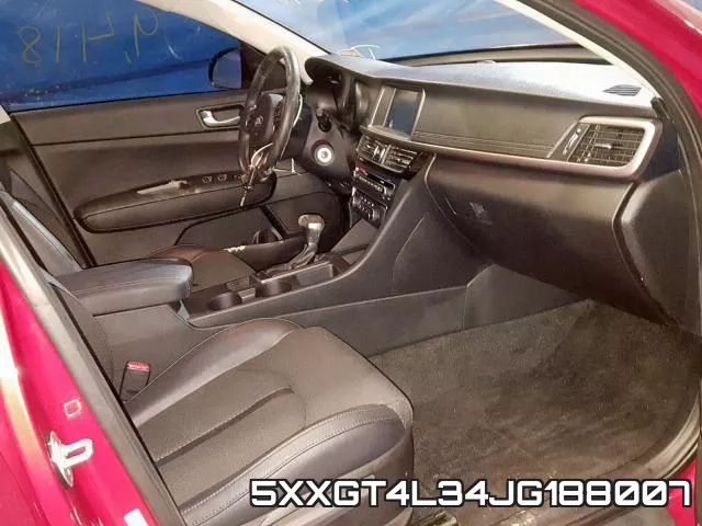 5XXGT4L34JG188007 фото 6