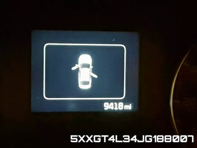 5XXGT4L34JG188007 фото 9