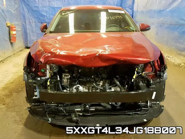 5XXGT4L34JG188007 фото 10