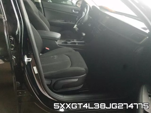 5XXGT4L38JG274775 фото 6