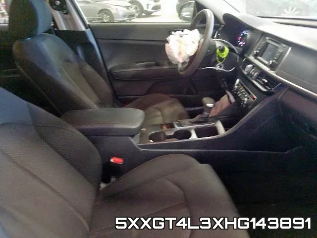 5XXGT4L3XHG143891 фото 6