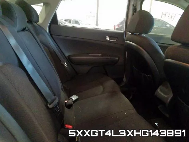5XXGT4L3XHG143891 фото 7