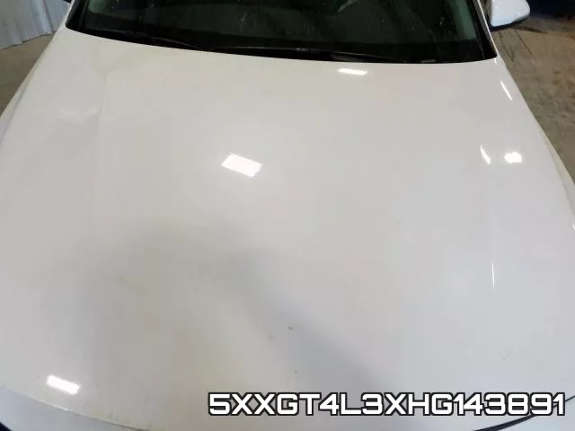 5XXGT4L3XHG143891 фото 8
