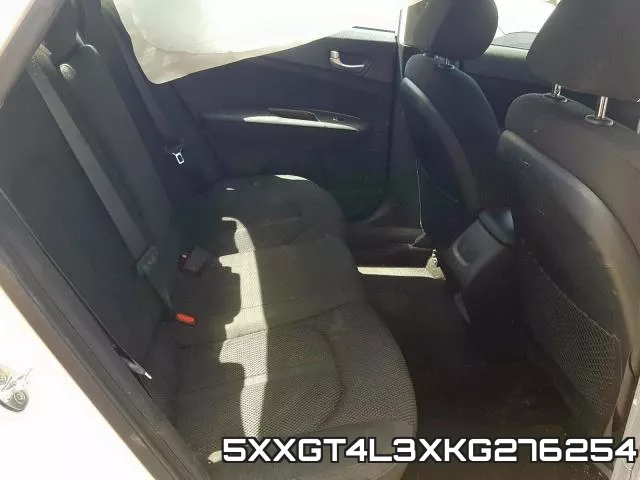 5XXGT4L3XKG276254 фото 7