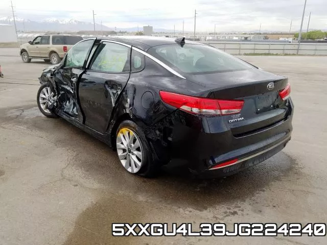 5XXGU4L39JG224240 фото 4