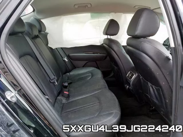 5XXGU4L39JG224240 фото 7