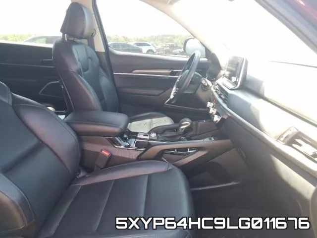5XYP64HC9LG011676 фото 6