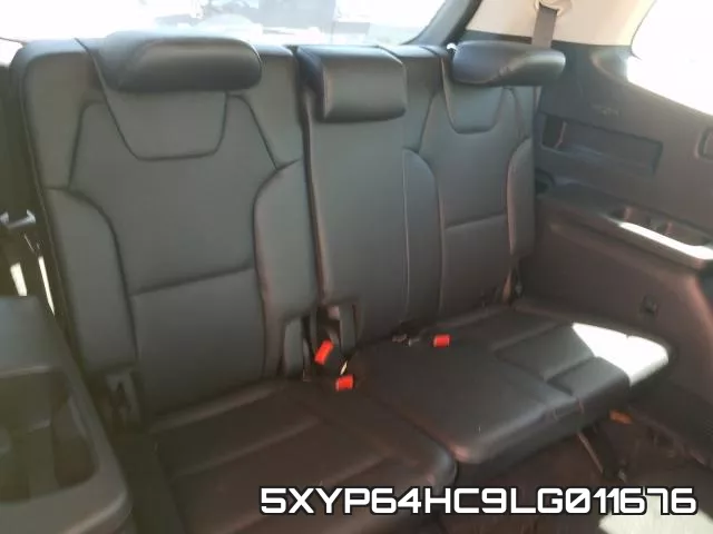 5XYP64HC9LG011676 фото 10