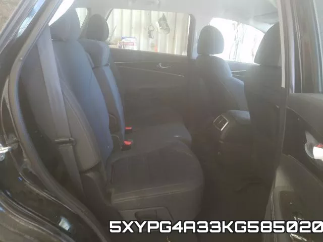 5XYPG4A33KG585020 фото 7