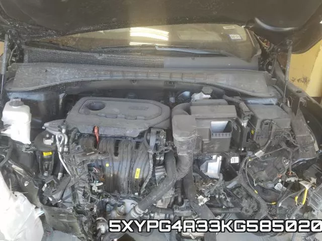 5XYPG4A33KG585020 фото 8
