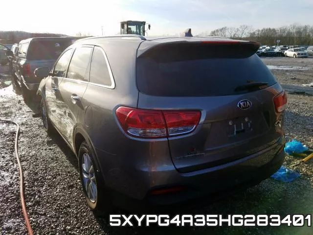 5XYPG4A35HG283401 фото 4