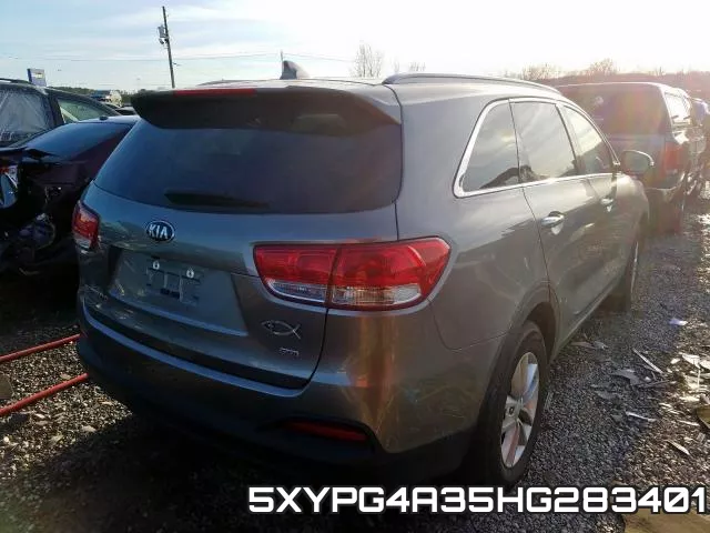 5XYPG4A35HG283401 фото 5