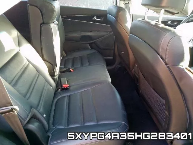 5XYPG4A35HG283401 фото 7
