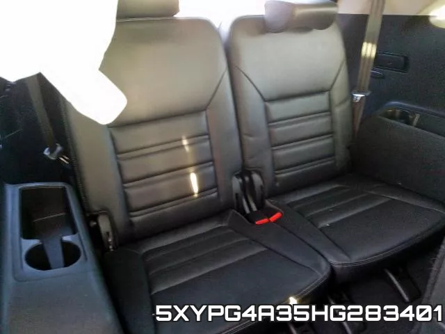 5XYPG4A35HG283401 фото 10