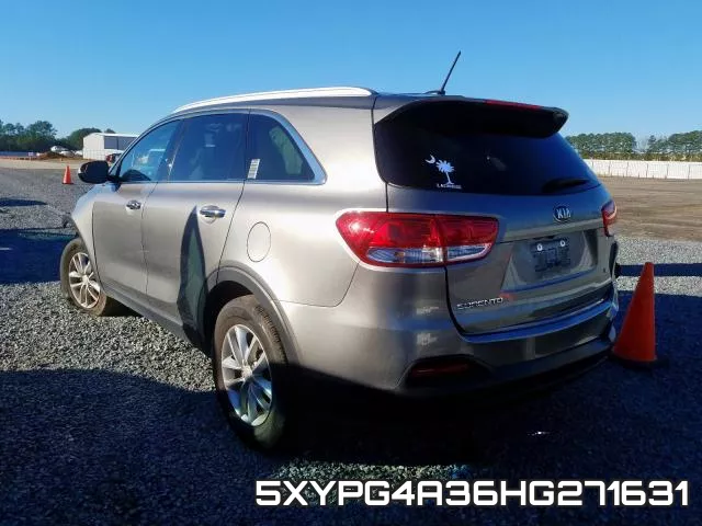 5XYPG4A36HG271631 фото 4