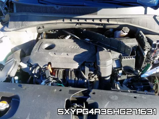 5XYPG4A36HG271631 фото 8