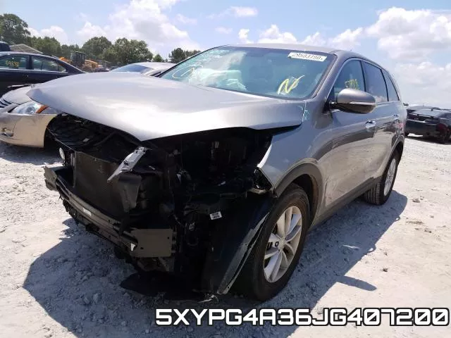 5XYPG4A36JG407200 фото 3