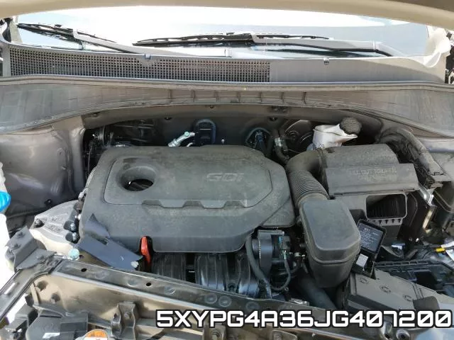 5XYPG4A36JG407200 фото 8