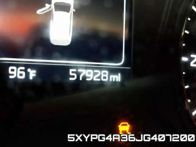 5XYPG4A36JG407200 фото 9