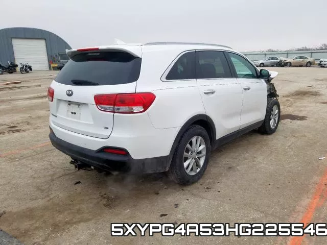5XYPG4A53HG225546 фото 5