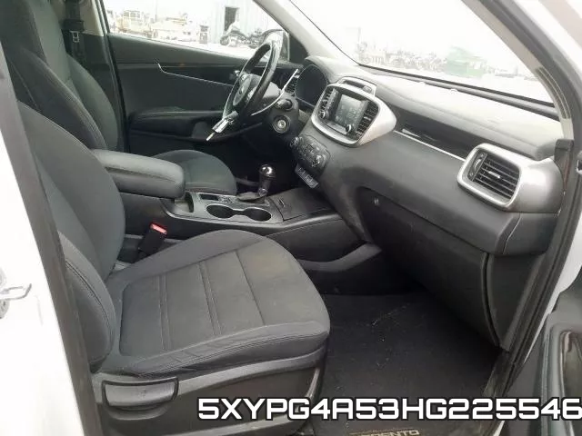 5XYPG4A53HG225546 фото 6