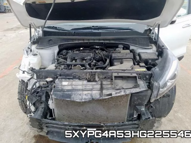 5XYPG4A53HG225546 фото 8